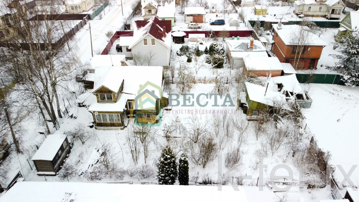 участок 9 сот